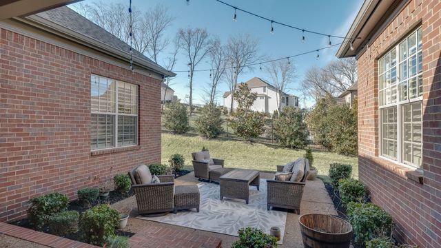 a bedroom with a bed and a view of bathroom