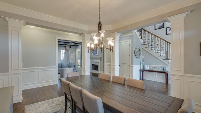 $1,752,500 | 1849 Barnstaple Lane, Brentwood, TN 37027
