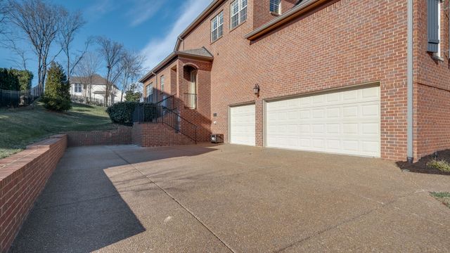 $1,752,500 | 1849 Barnstaple Lane, Brentwood, TN 37027