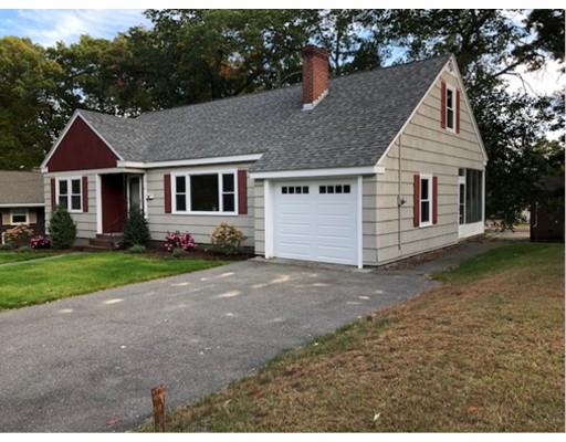 56 Colonial Road Lawrence, MA 01843 - Photo 1 of 11 Gallery Image 1
