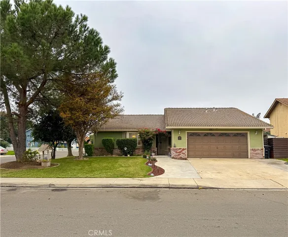 $515,000 | 3817 Georgeann Place, Ceres, CA 95307