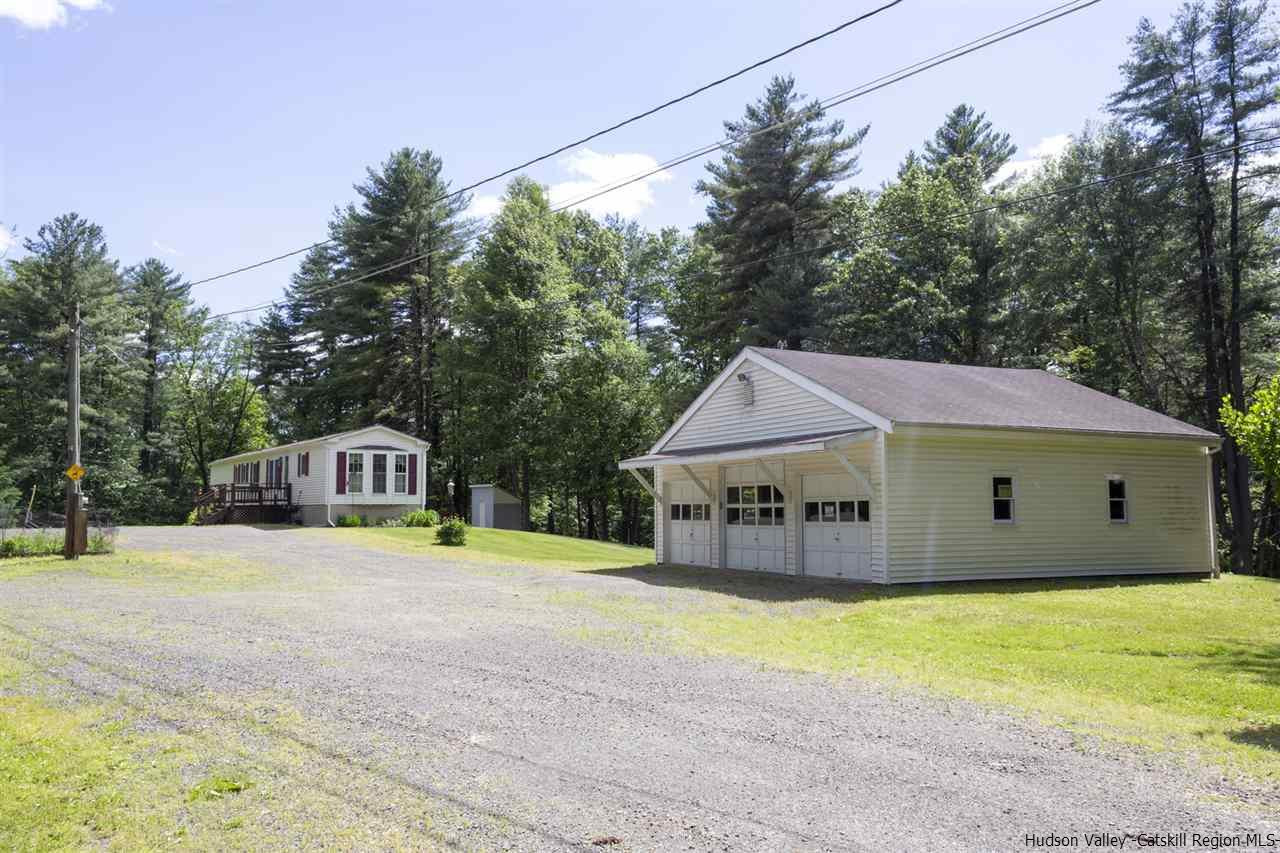 31 Terwilliger Road Kerhonkson, NY 12446 - Photo 1 of 21 Photo 1
