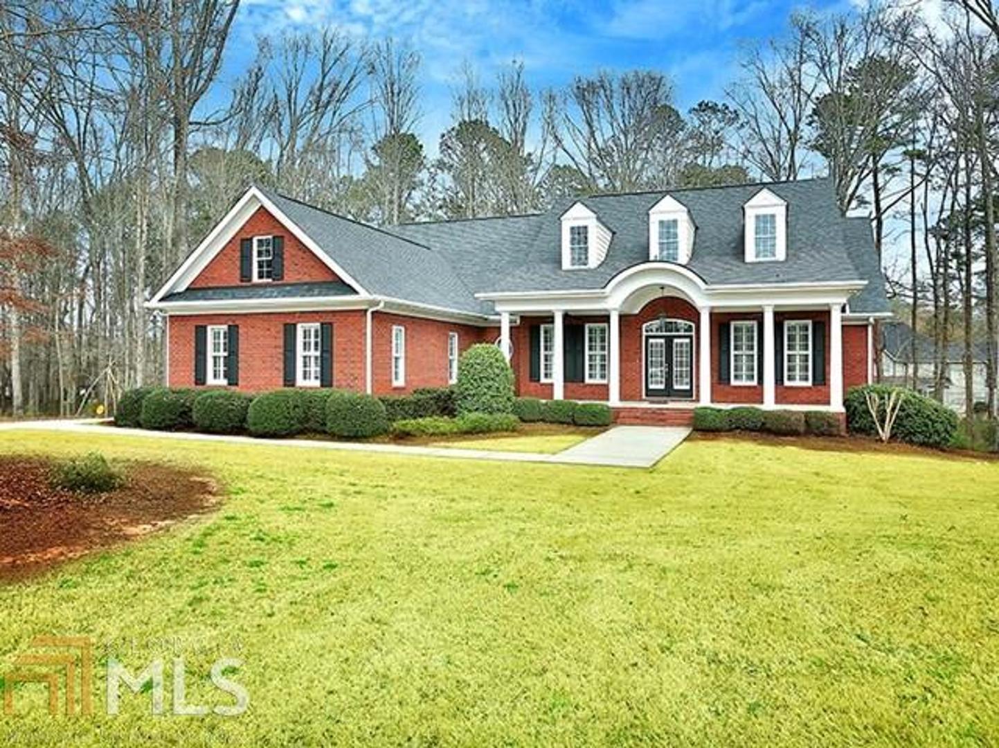 235 Shankhill Ridge Tyrone, GA 30290 - Photo 1 of 1 Gallery Image 1