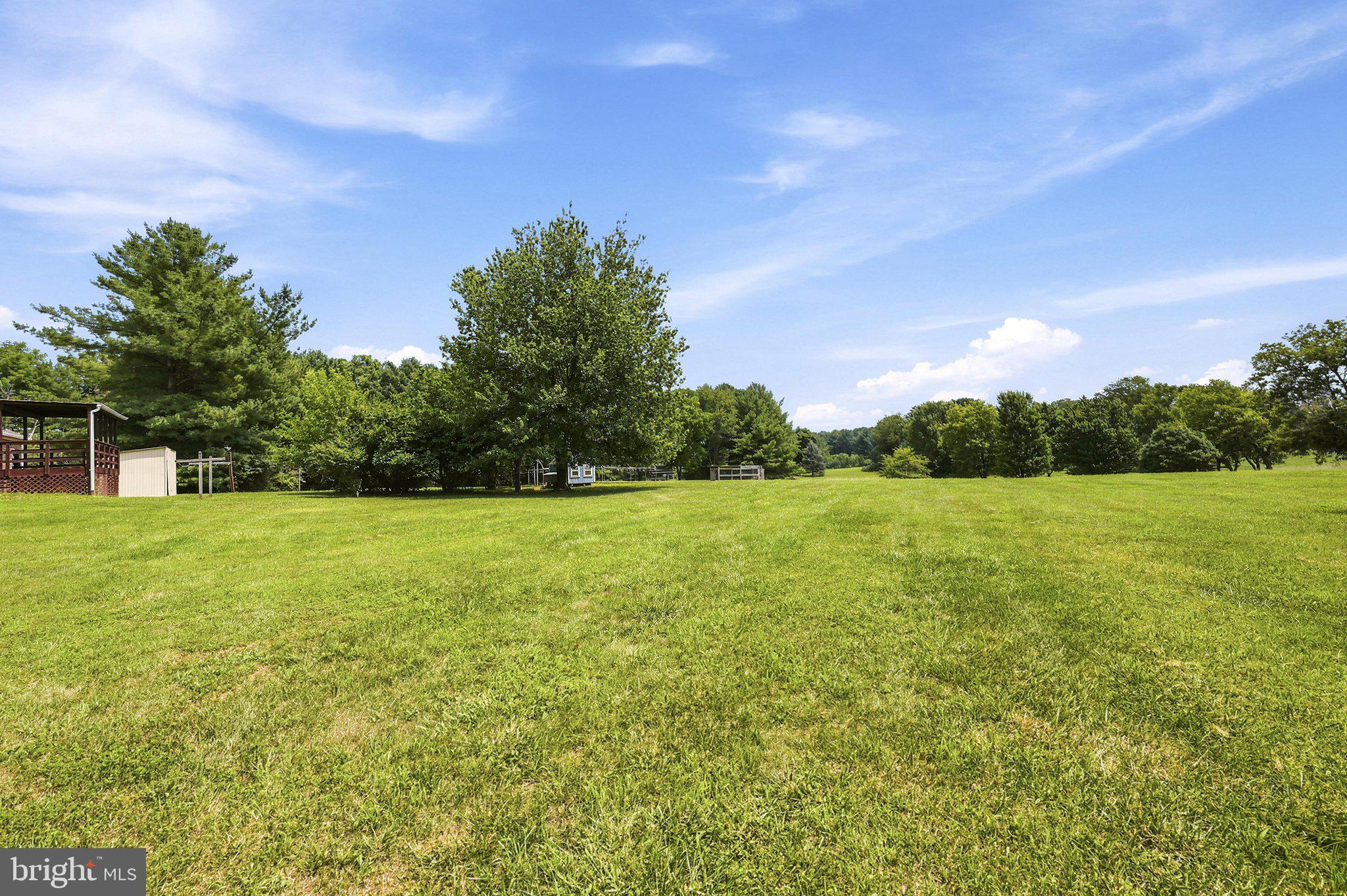2794 Bishop Meade Road Boyce, VA 22620 - Photo 64 of 79 Backyard