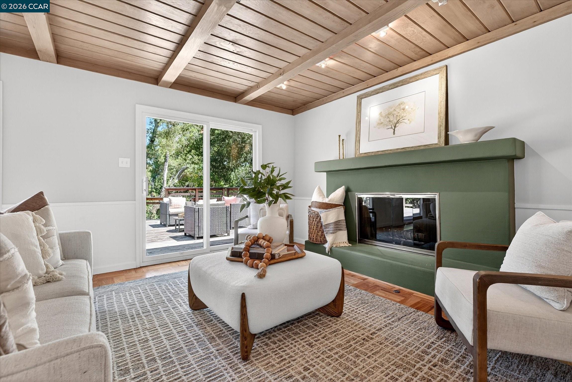 43 Monte Vista Road Orinda, CA 94563 - Photo 18 of 46