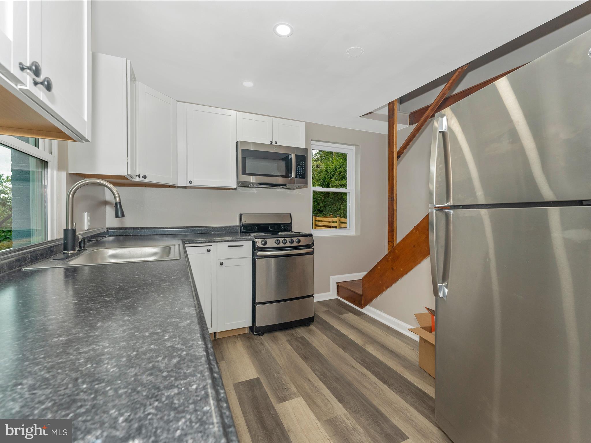 12613 Rockdale Road Clear Spring, MD 21722 - Photo 7 of 26 Kitchen