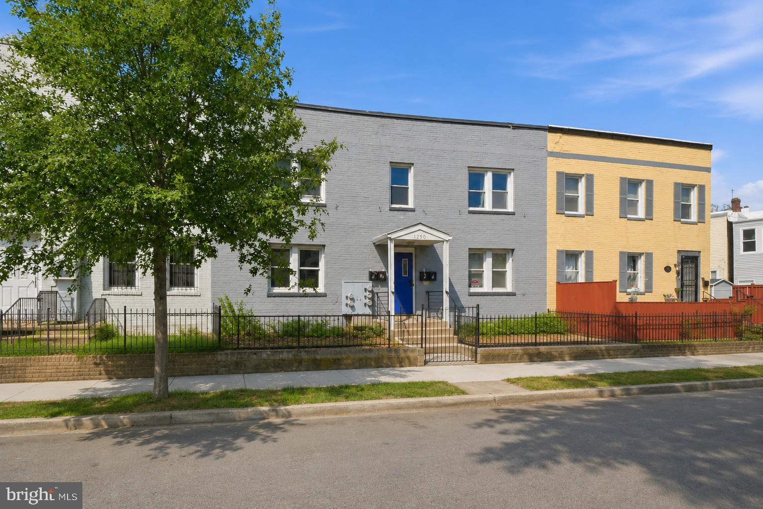 1250 Queen Street Northeast Washington, DC 20002 - Photo 24 of 25
