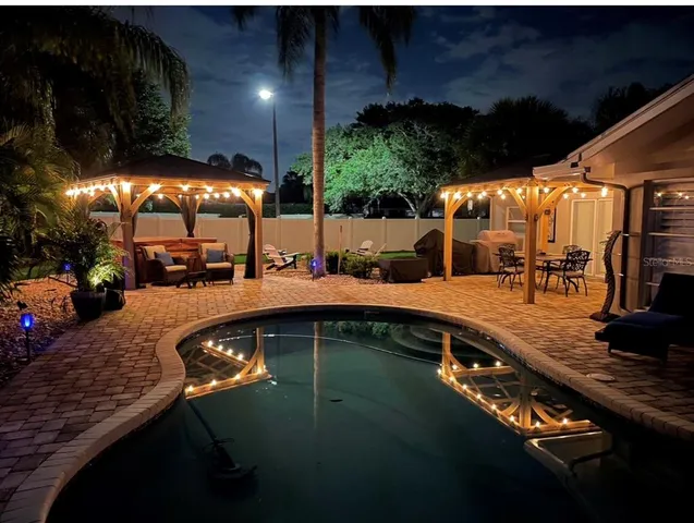 $725,000 | 2686 Clubhouse Drive South, Clearwater, FL 33761