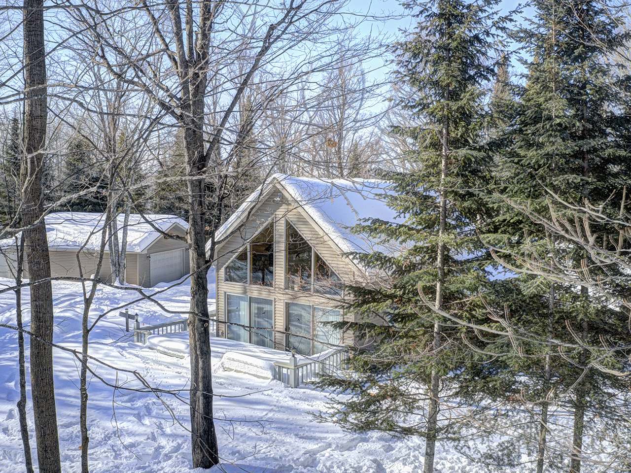 12002 Crab Lake Road Presque Isle, WI 54557 - Photo 24 of 33 Gallery Image 24