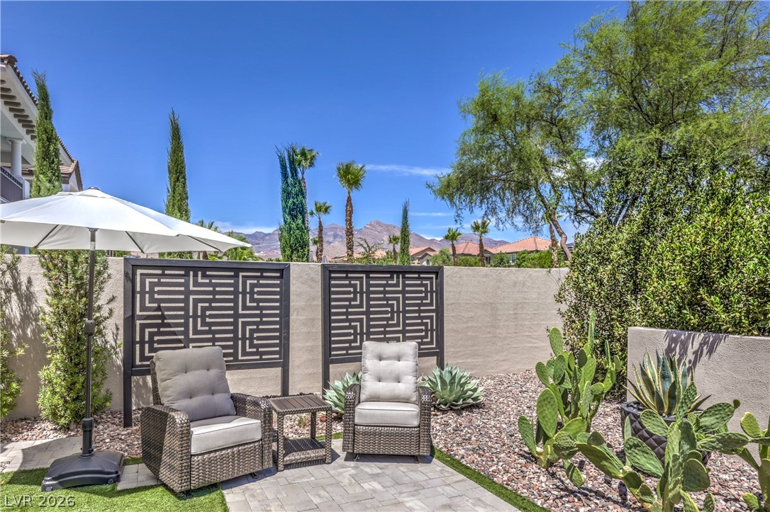 1980 Alcova Ridge Drive Las Vegas, NV 89135 - Photo 56 of 59