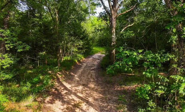 a view of a lake view