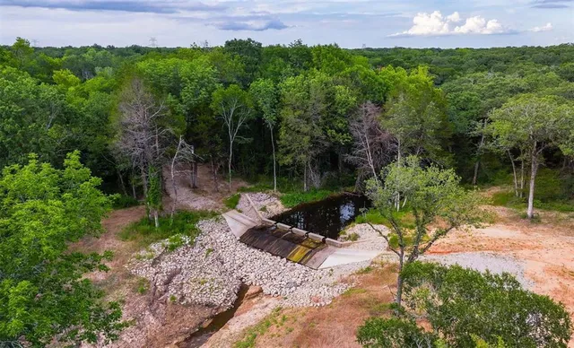 $4,308,000 | 18575 County Road 4069, Kemp, TX 75143