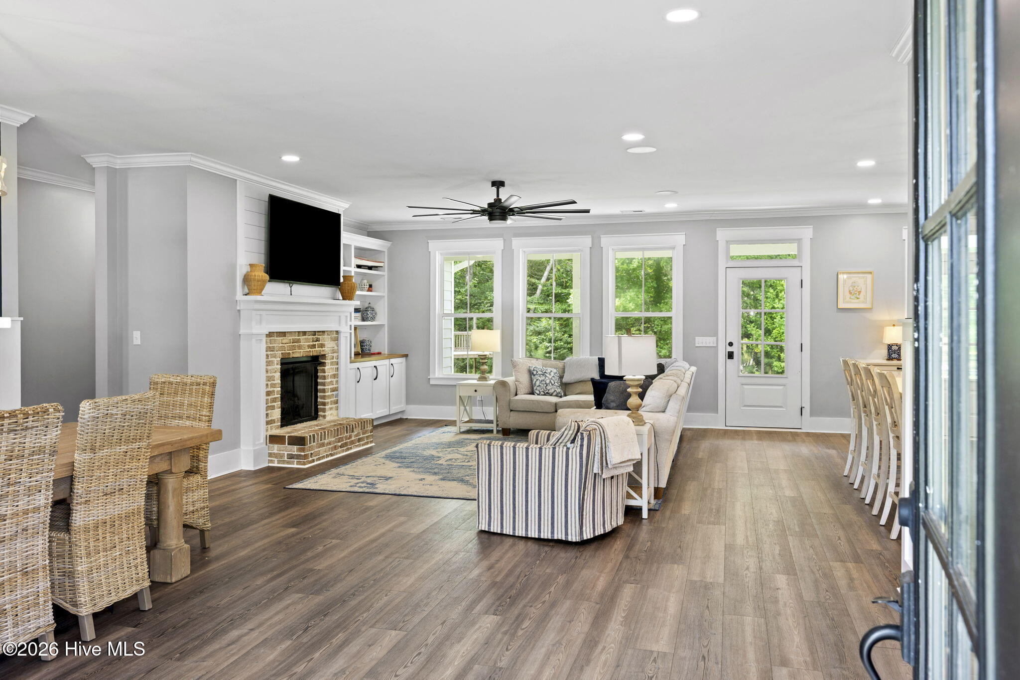 2703 East Fairway Road Morehead City, NC 28557 - Photo 25 of 88