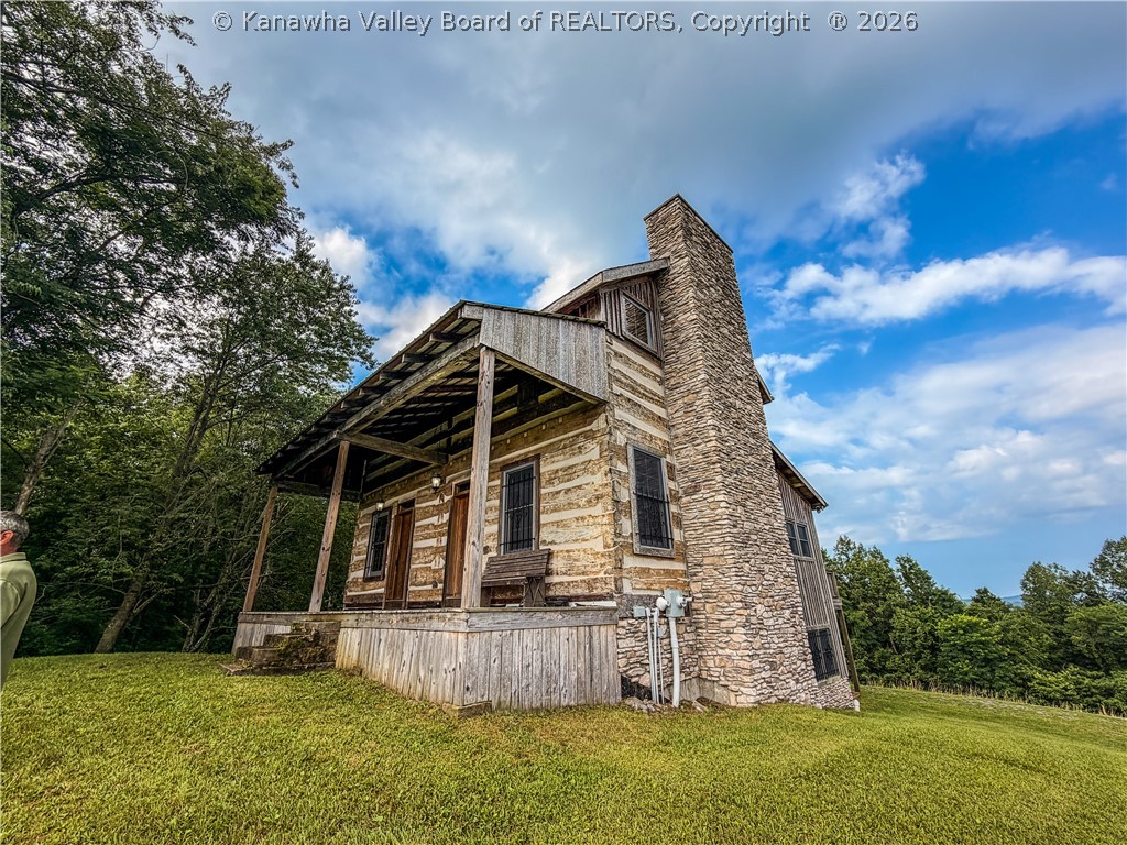 19 Beechy Rdg Road Procious, WV 25164 - Photo 7 of 50 Gallery Image 7