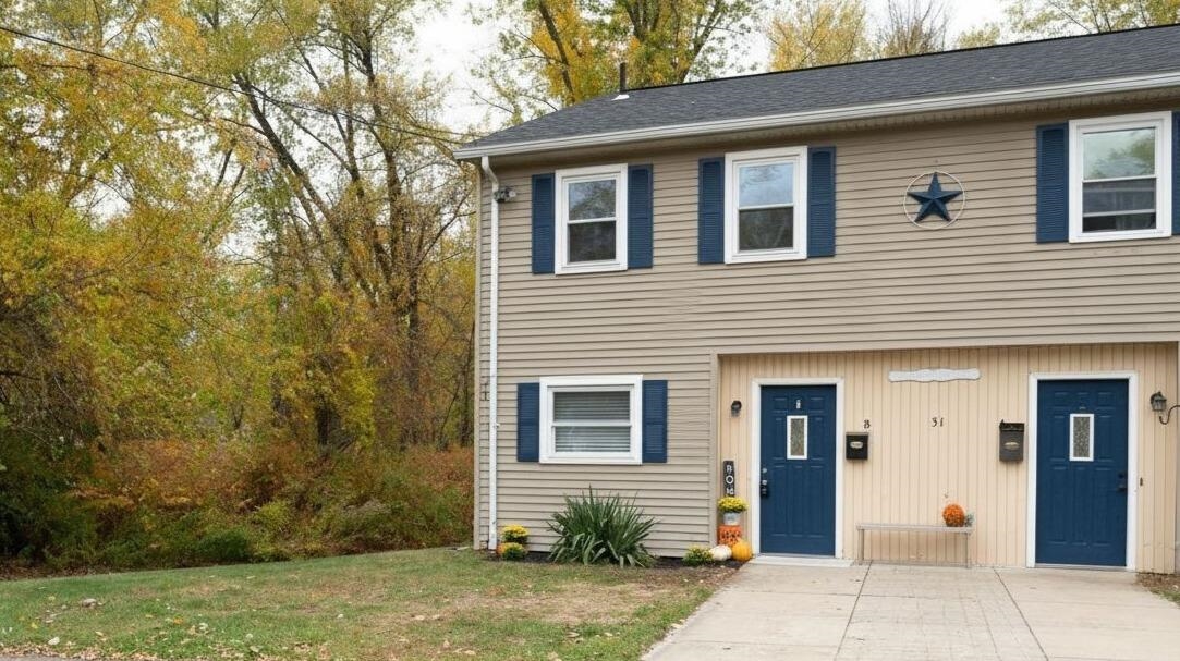 31 South Avenue, Unit L Derry, NH 03038 - Photo 1 of 27