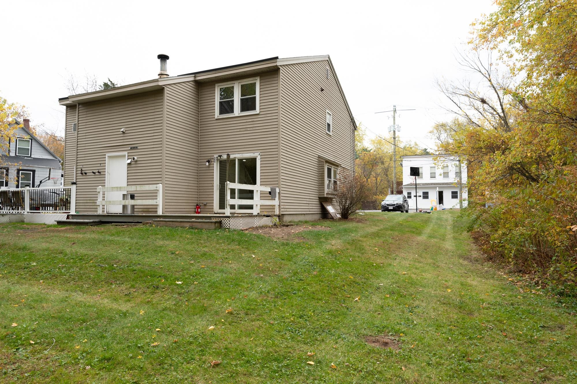 31 South Avenue, Unit L Derry, NH 03038 - Photo 4 of 27