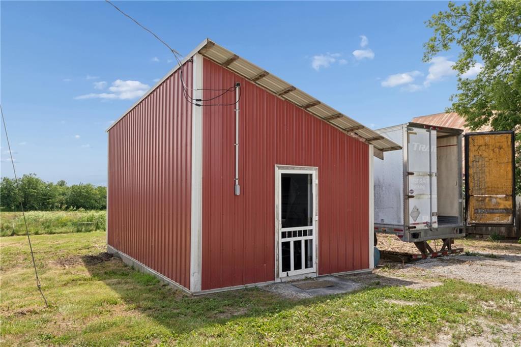 696 Highway Cc Road Concordia, MO 64020 - Photo 29 of 31