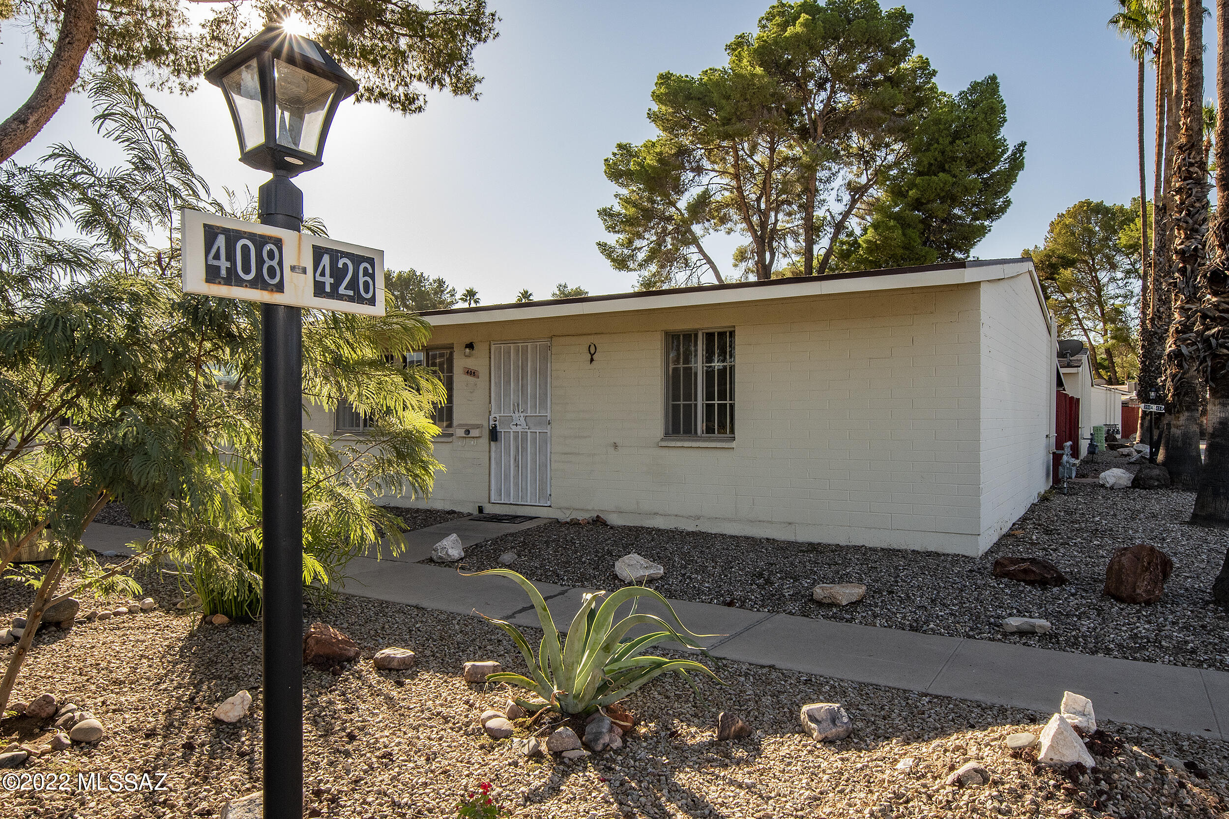 408 North Silverbell Road Tucson, AZ 85745 - Photo 30 of 33 Gallery Image 30