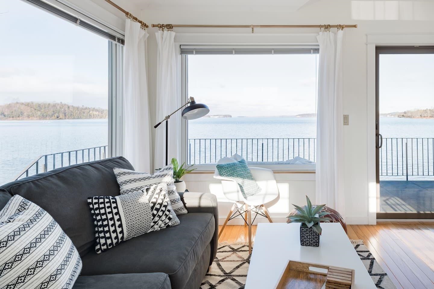 638 Bay Road Shelburne, VT 05482 - Photo 11 of 26