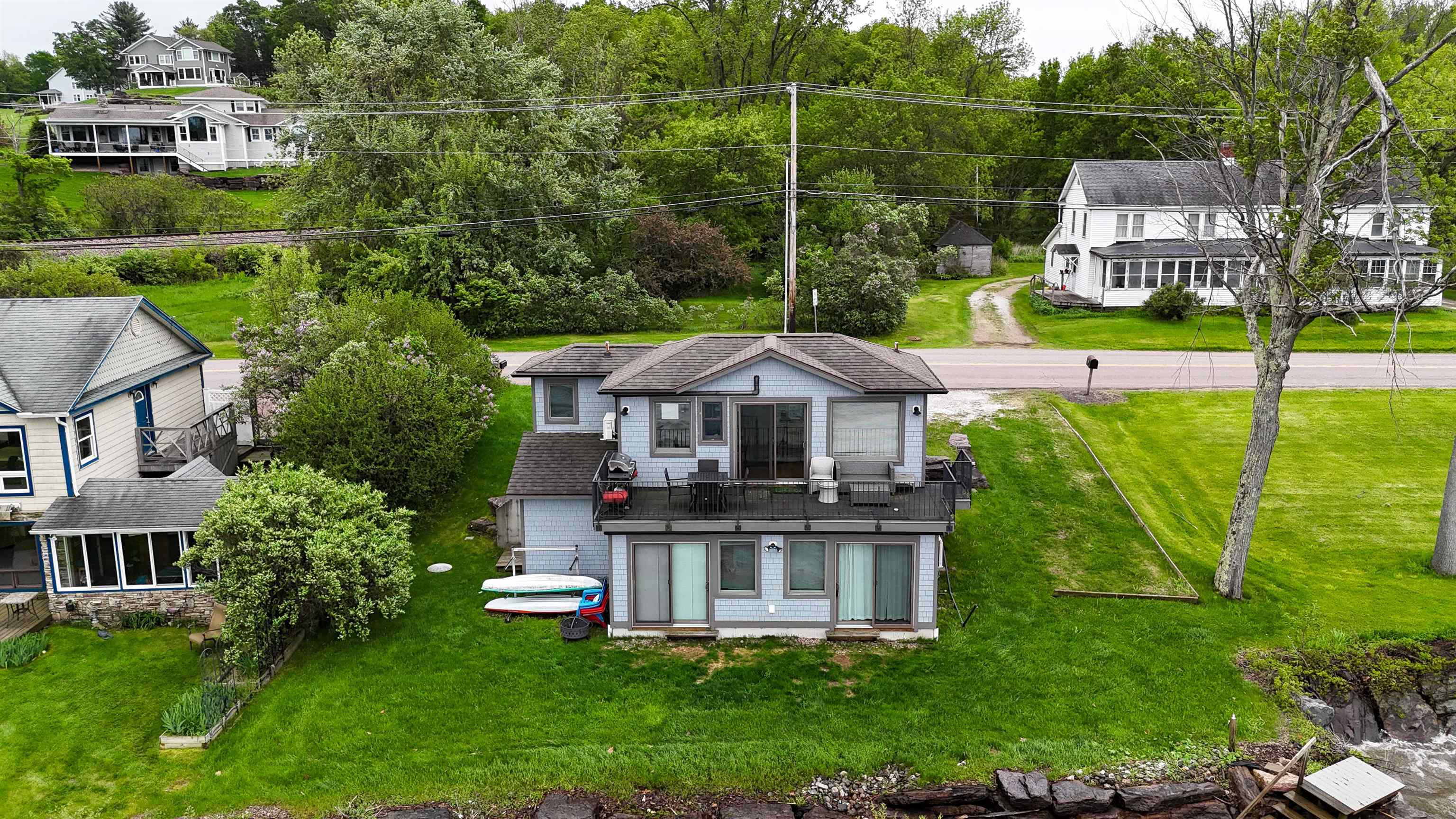 638 Bay Road Shelburne, VT 05482 - Photo 26 of 26