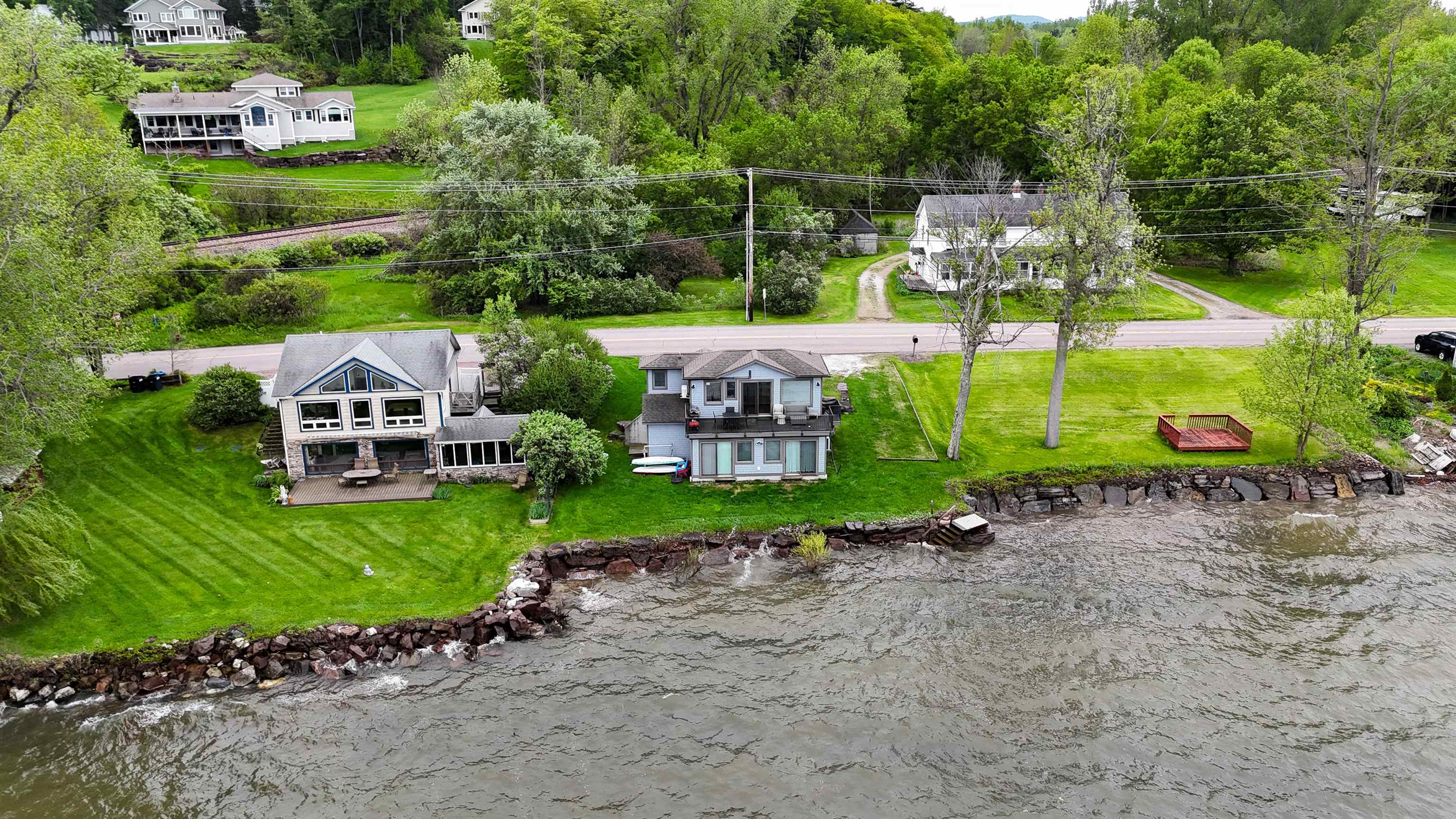 638 Bay Road Shelburne, VT 05482 - Photo 4 of 26