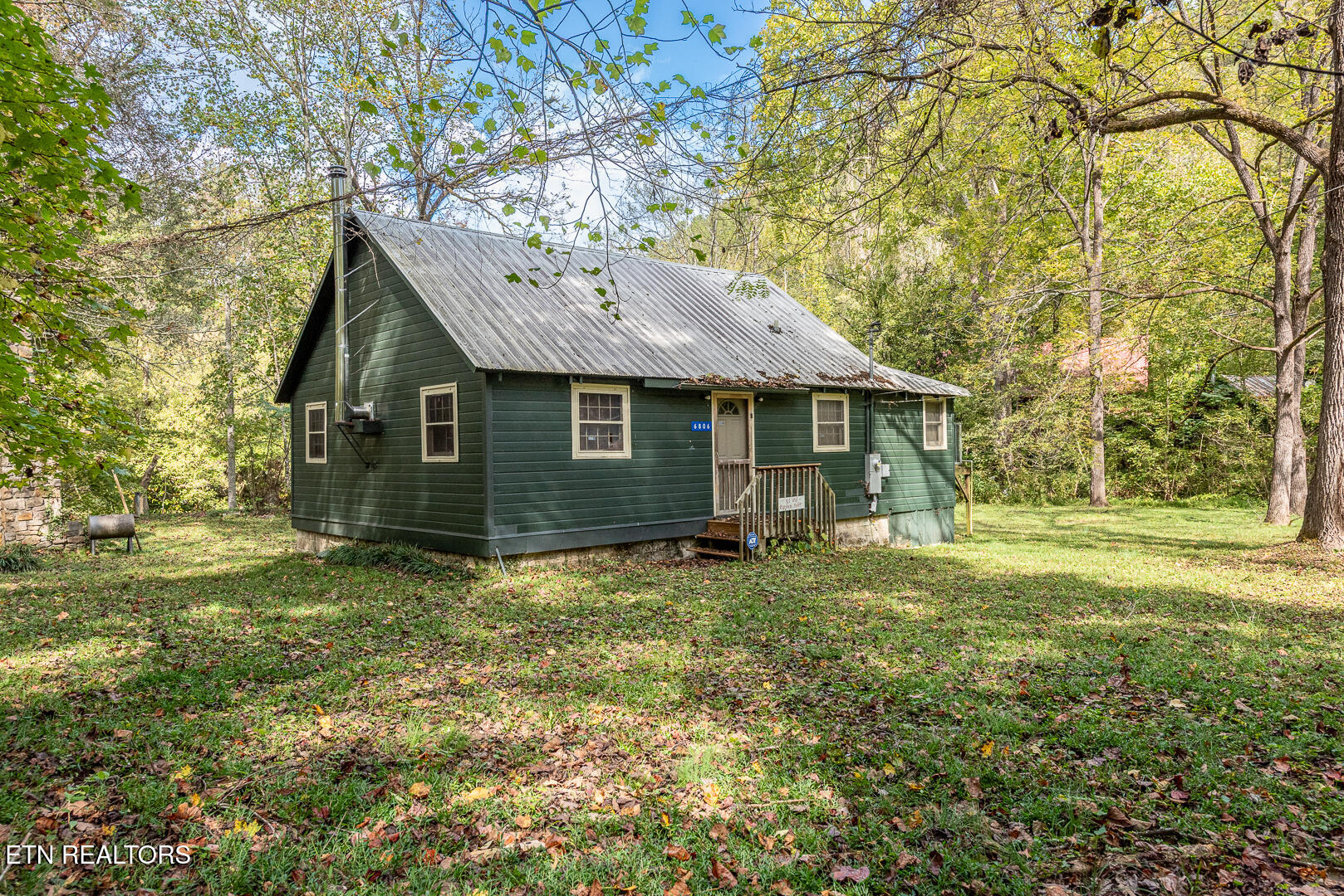 6806 Walnut Loop Road Townsend, TN 37882 - Photo 2 of 40 _DSC8796 - Copy