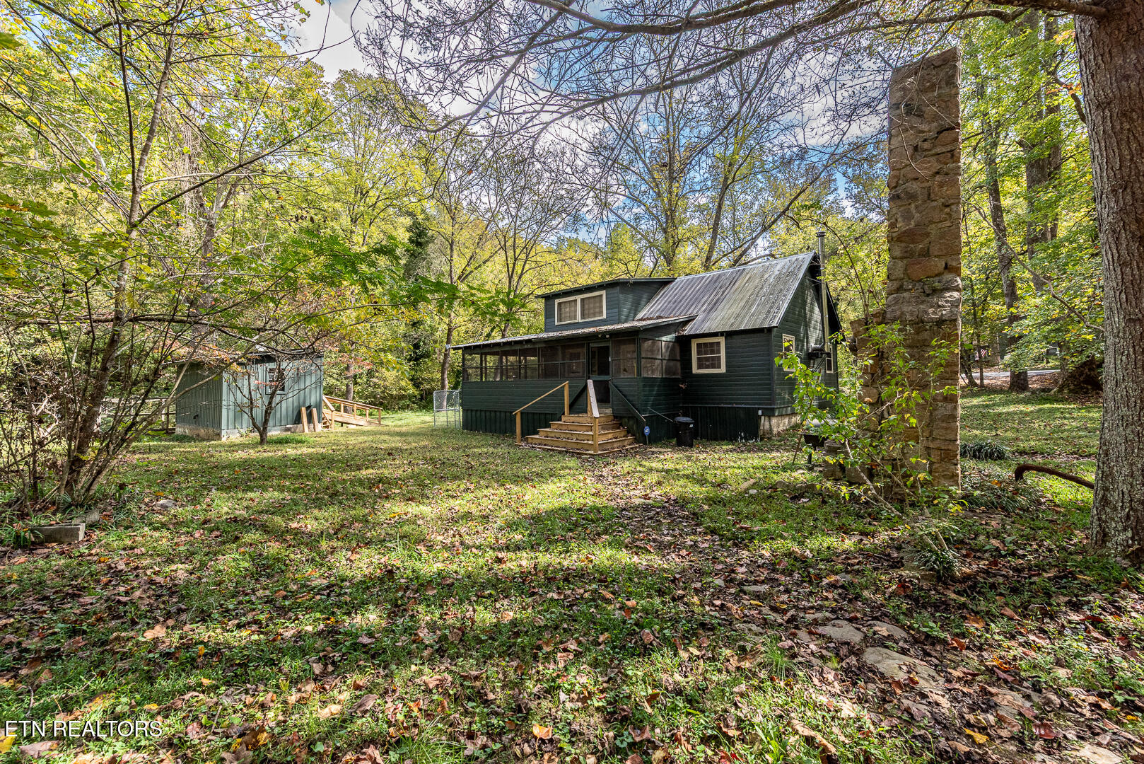 6806 Walnut Loop Road Townsend, TN 37882 - Photo 5 of 40 _DSC8803