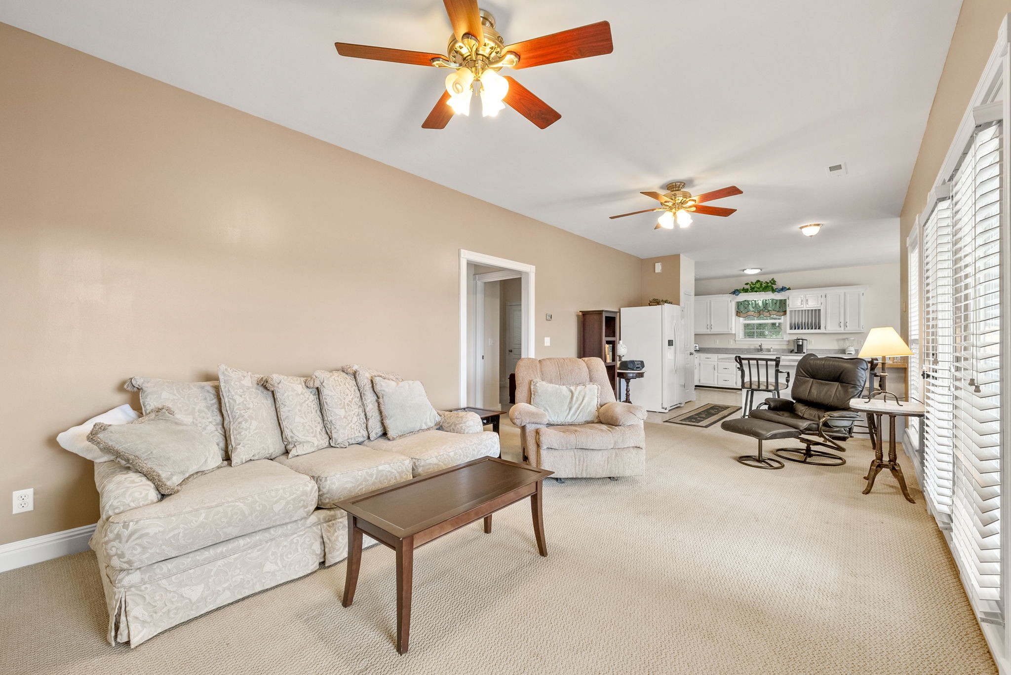 196 Wildlife Road Dover, TN 37058 - Photo 13 of 98