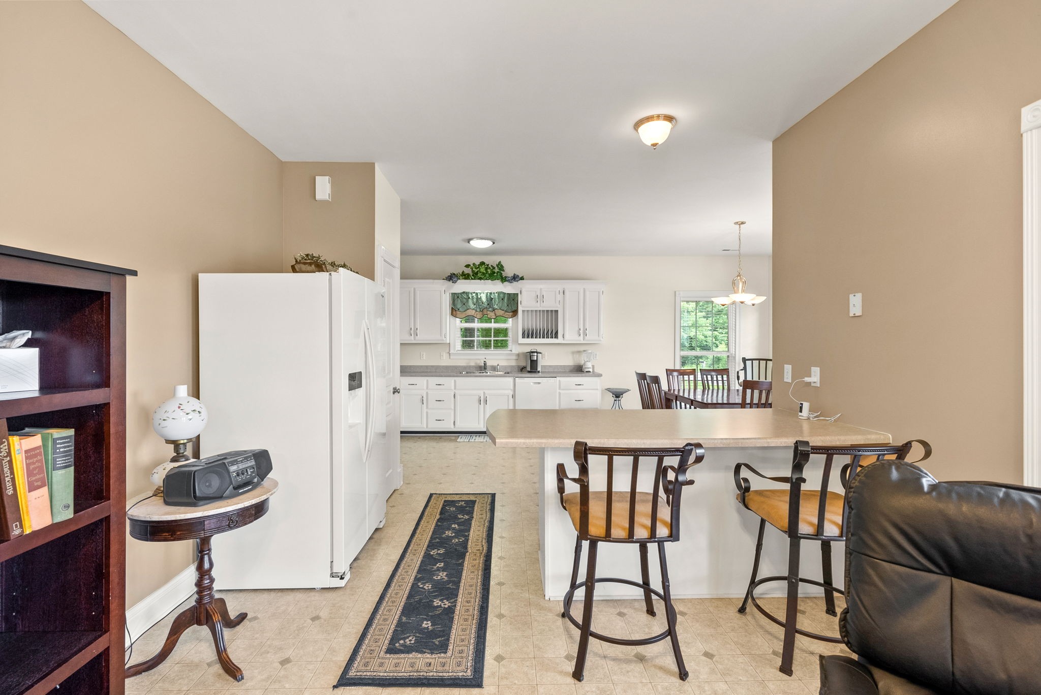 196 Wildlife Road Dover, TN 37058 - Photo 14 of 98