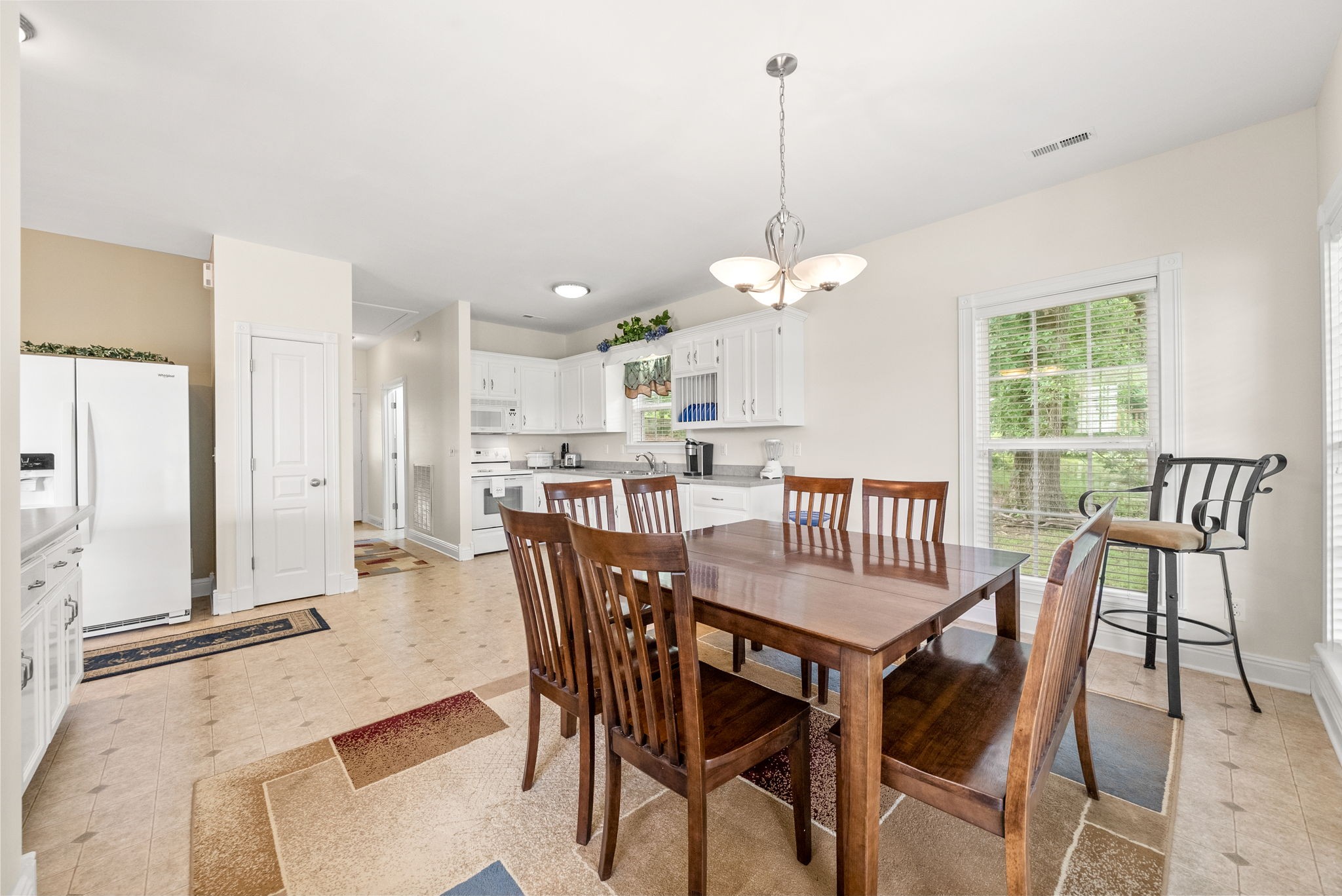 196 Wildlife Road Dover, TN 37058 - Photo 19 of 98