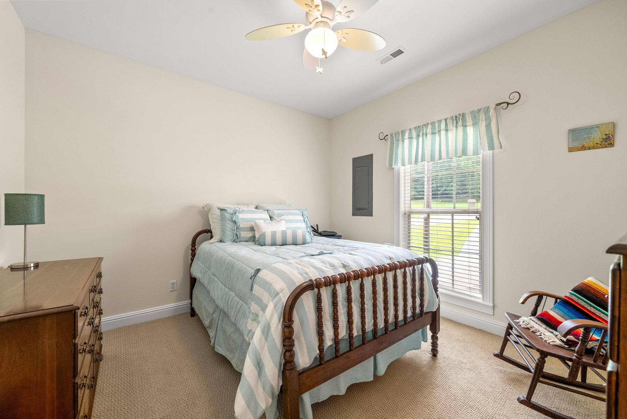 196 Wildlife Road Dover, TN 37058 - Photo 23 of 98