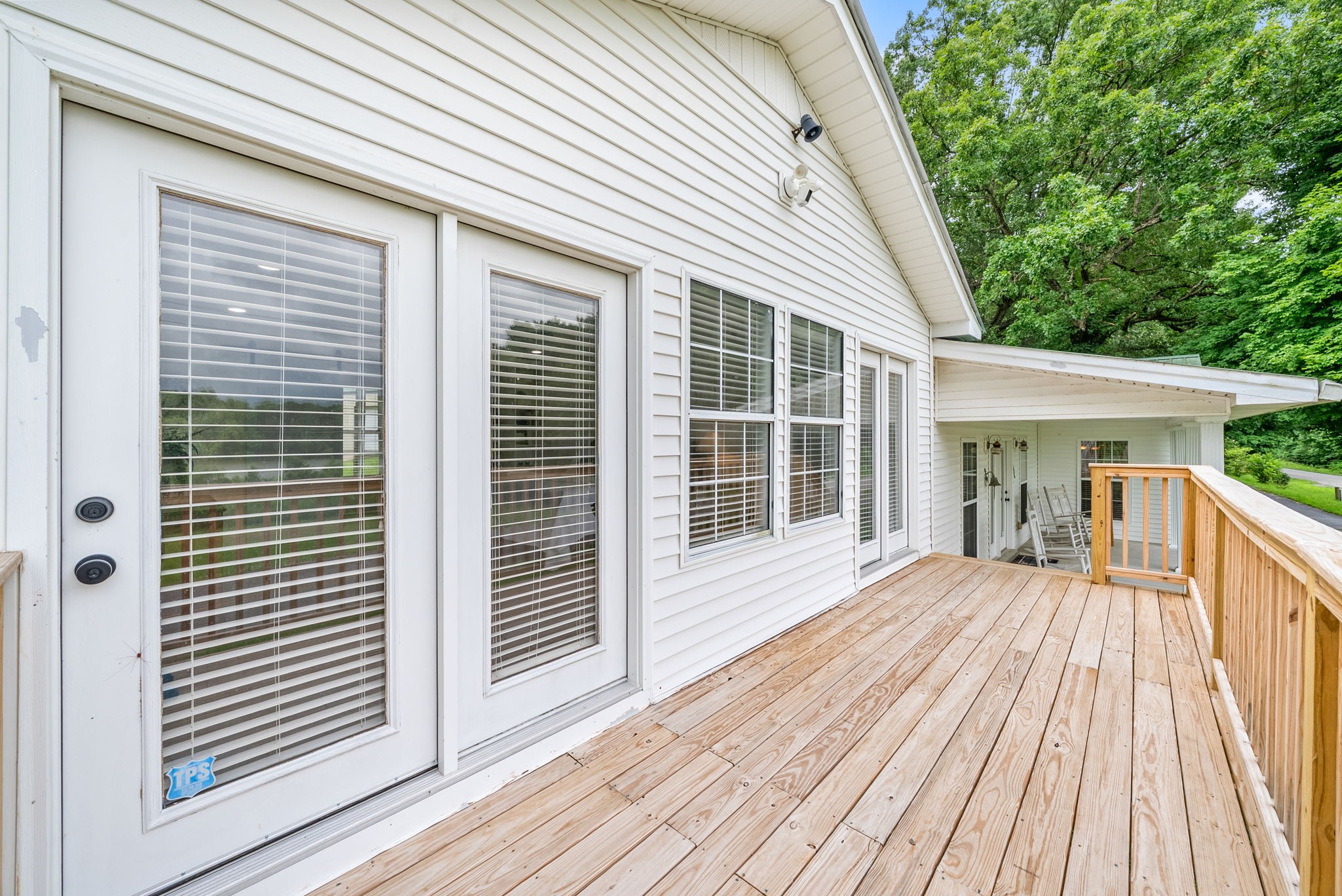 196 Wildlife Road Dover, TN 37058 - Photo 28 of 98