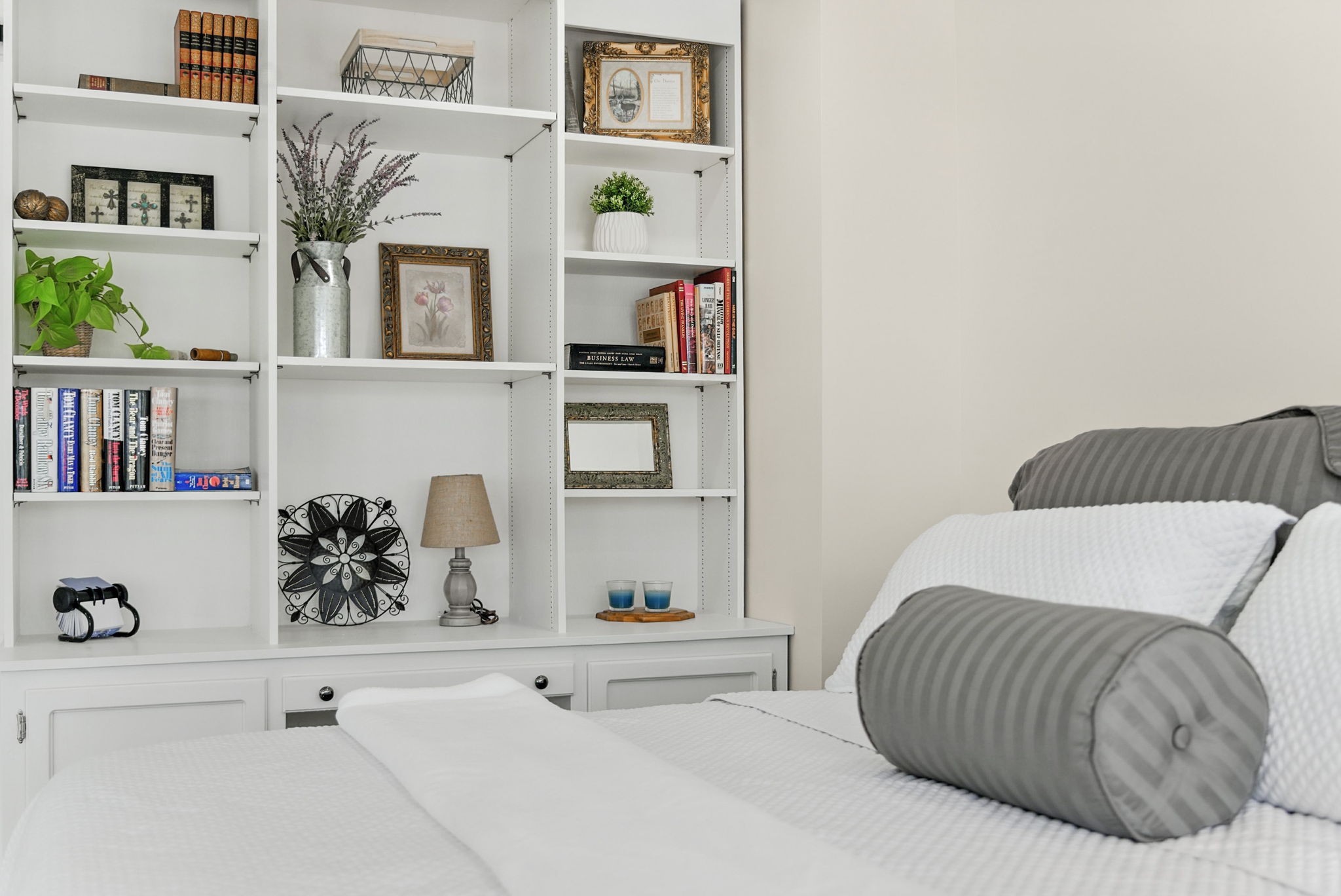 196 Wildlife Road Dover, TN 37058 - Photo 31 of 98