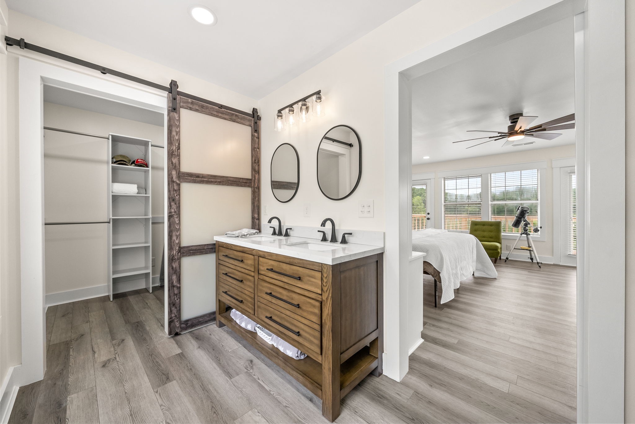 196 Wildlife Road Dover, TN 37058 - Photo 35 of 98