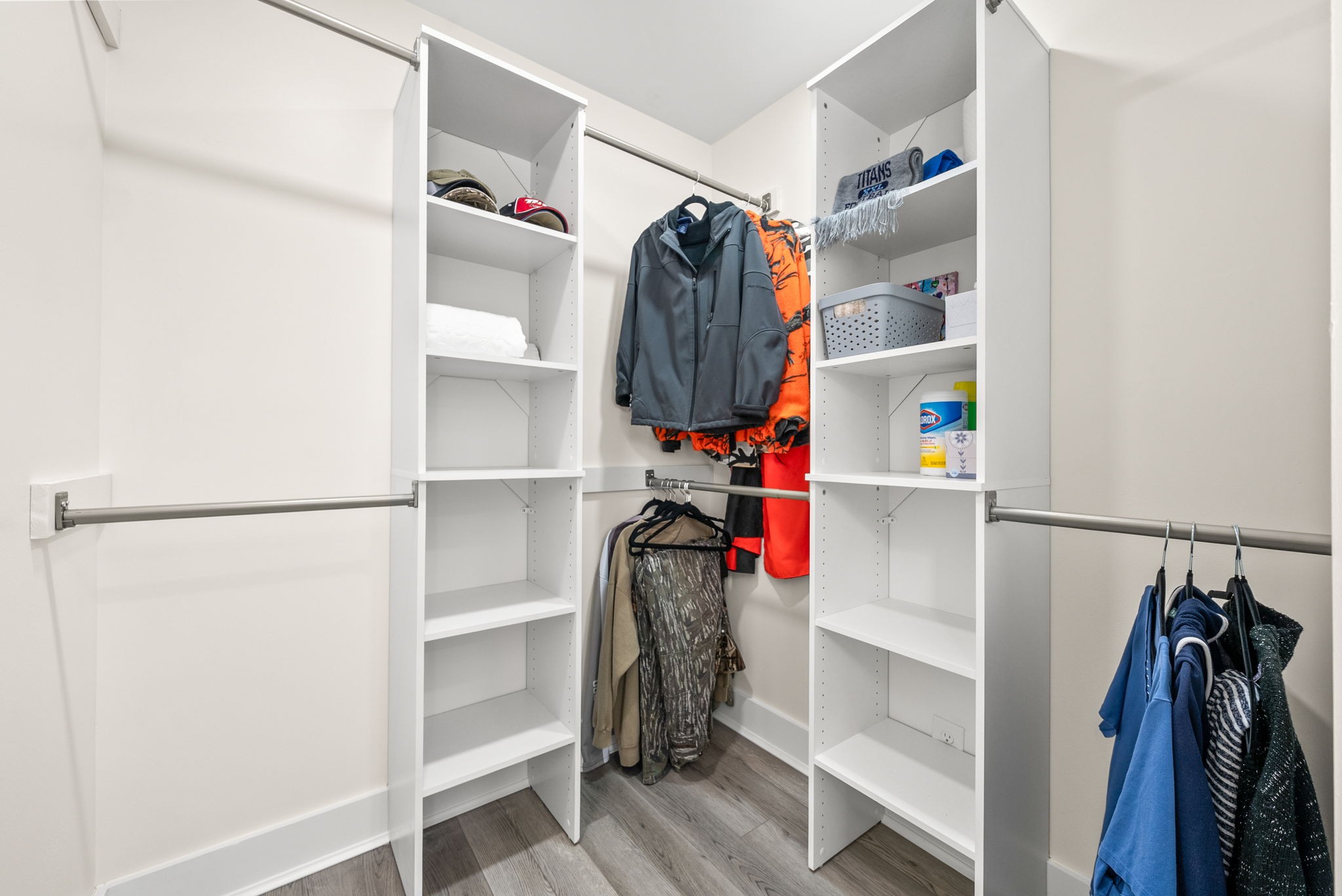 196 Wildlife Road Dover, TN 37058 - Photo 38 of 98