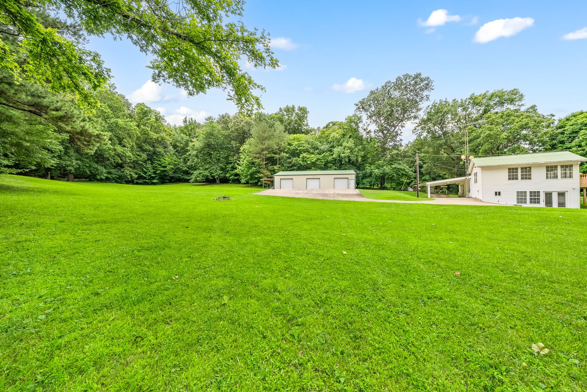 196 Wildlife Road Dover, TN 37058 - Photo 53 of 98