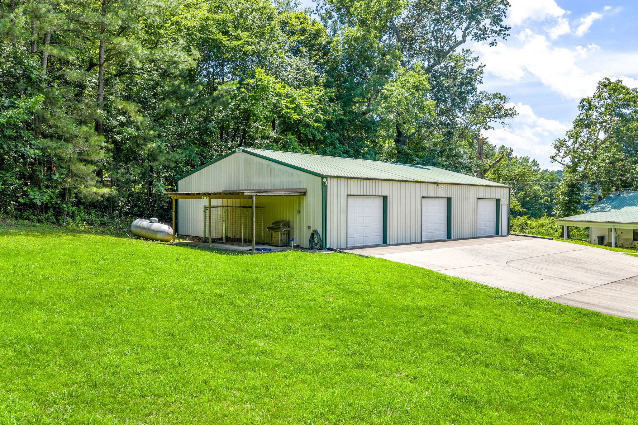 196 Wildlife Road Dover, TN 37058 - Photo 54 of 98