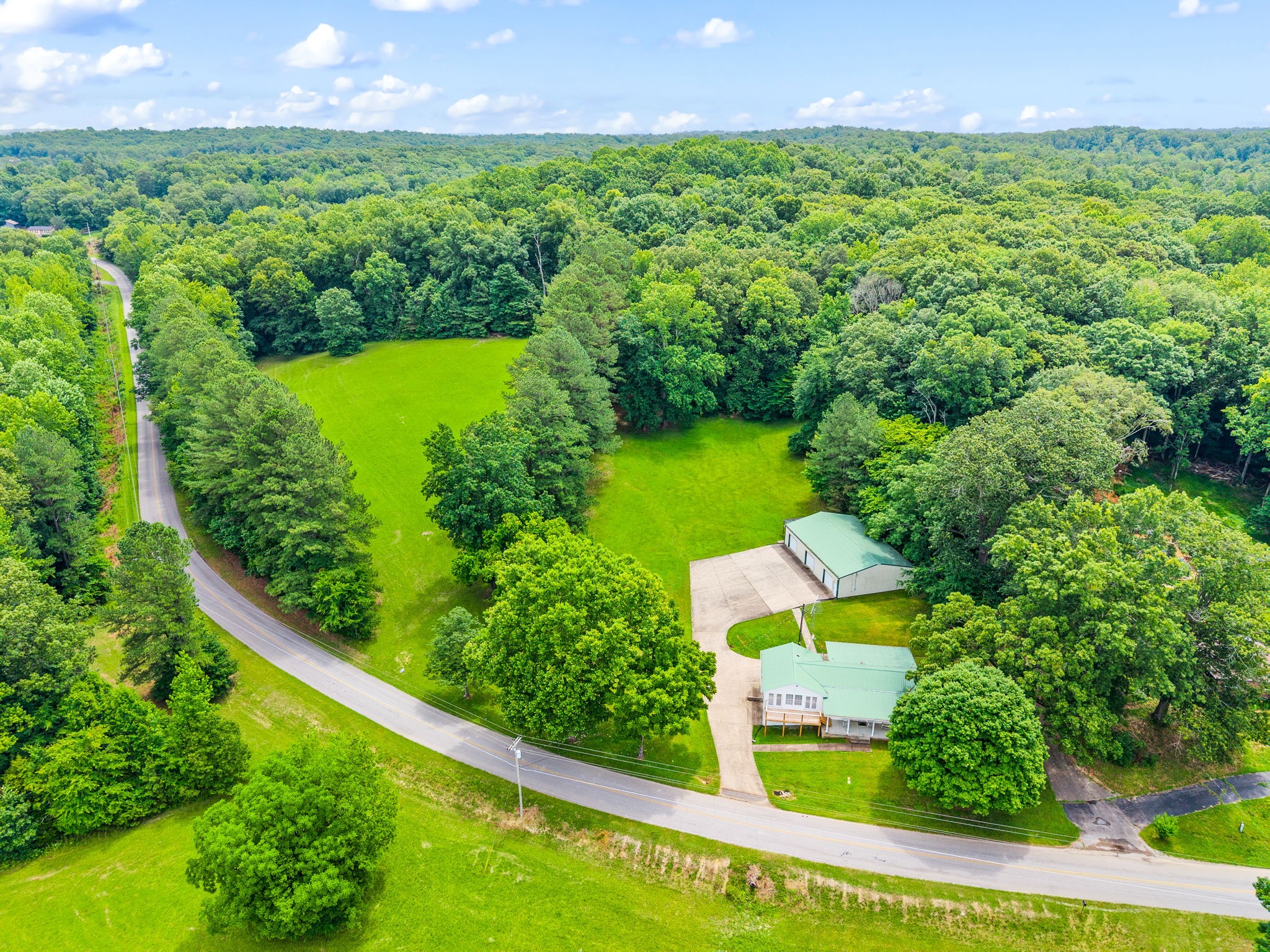 196 Wildlife Road Dover, TN 37058 - Photo 58 of 98