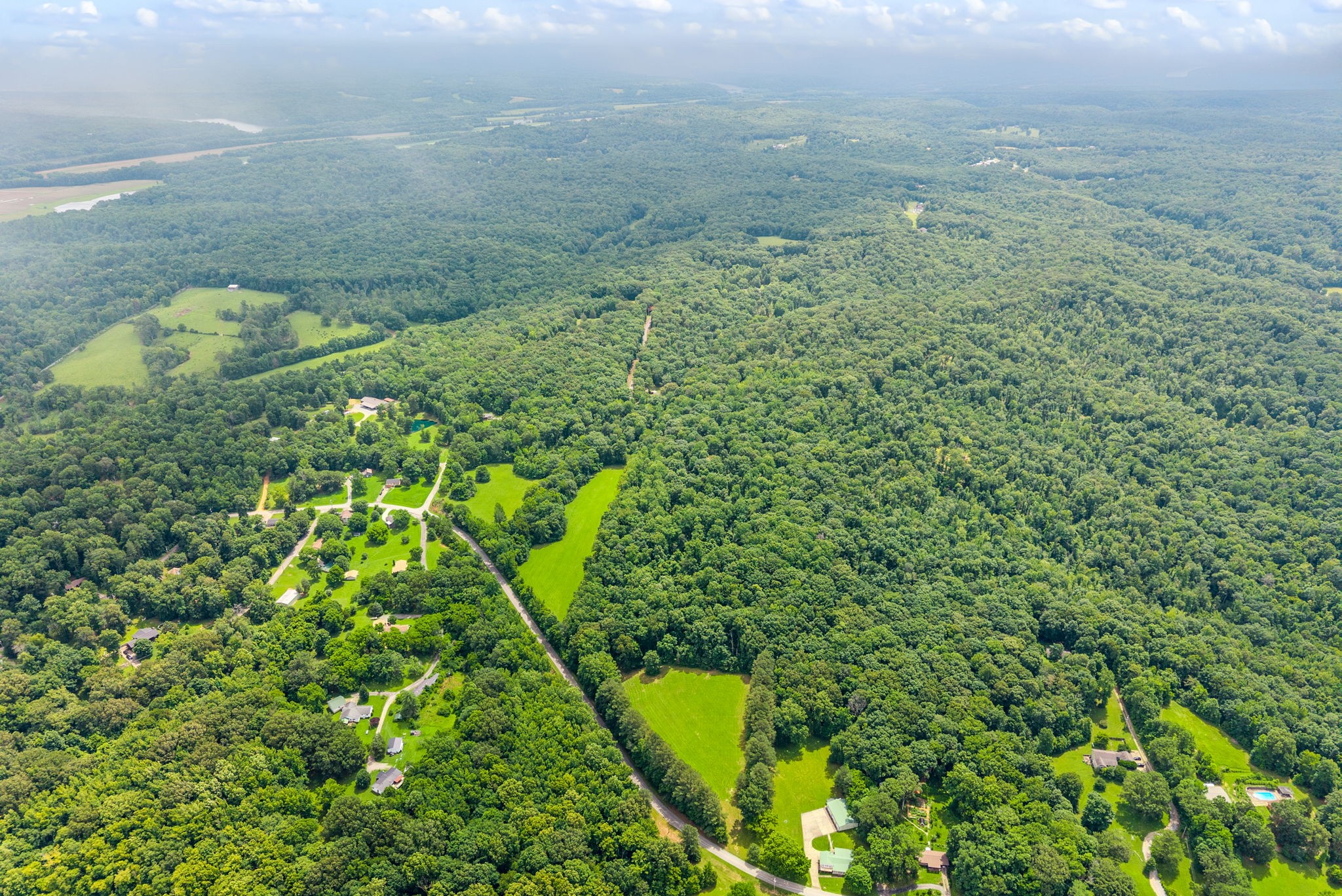 196 Wildlife Road Dover, TN 37058 - Photo 65 of 98