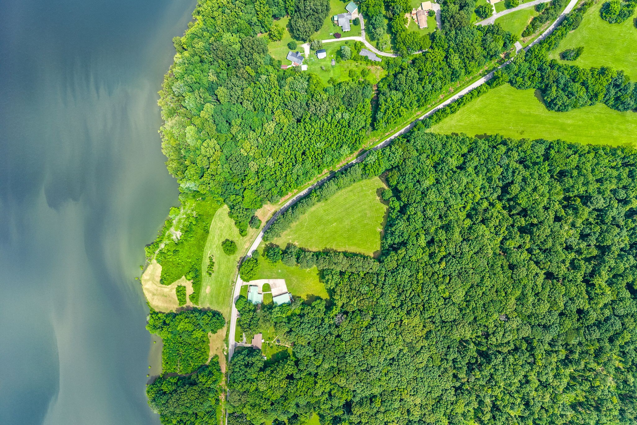 196 Wildlife Road Dover, TN 37058 - Photo 66 of 98