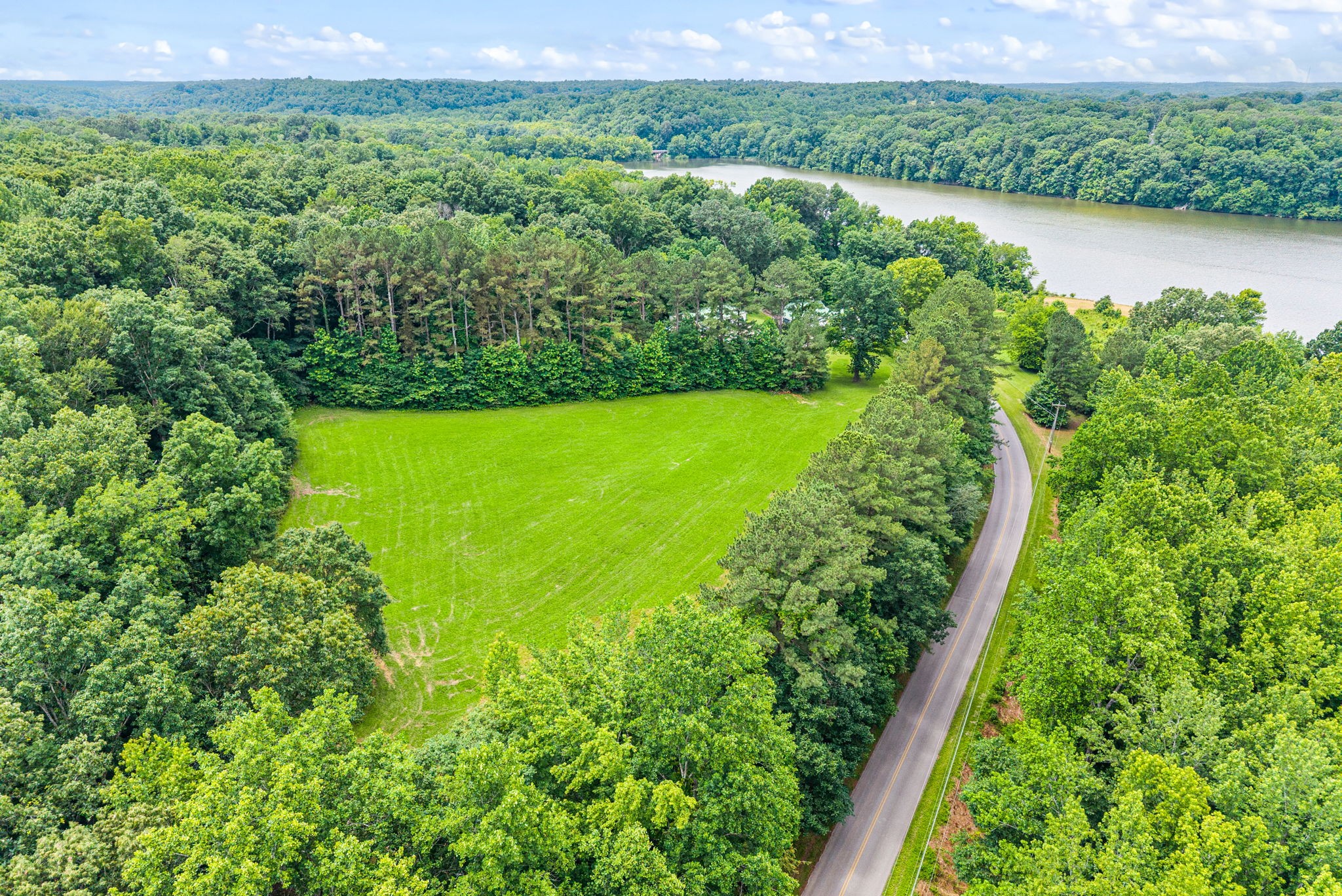 196 Wildlife Road Dover, TN 37058 - Photo 69 of 98