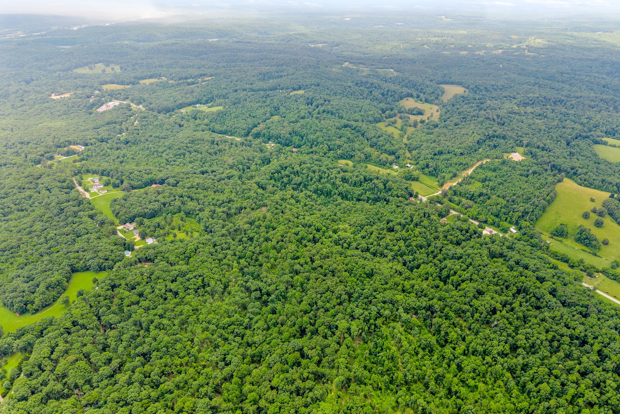 196 Wildlife Road Dover, TN 37058 - Photo 75 of 98