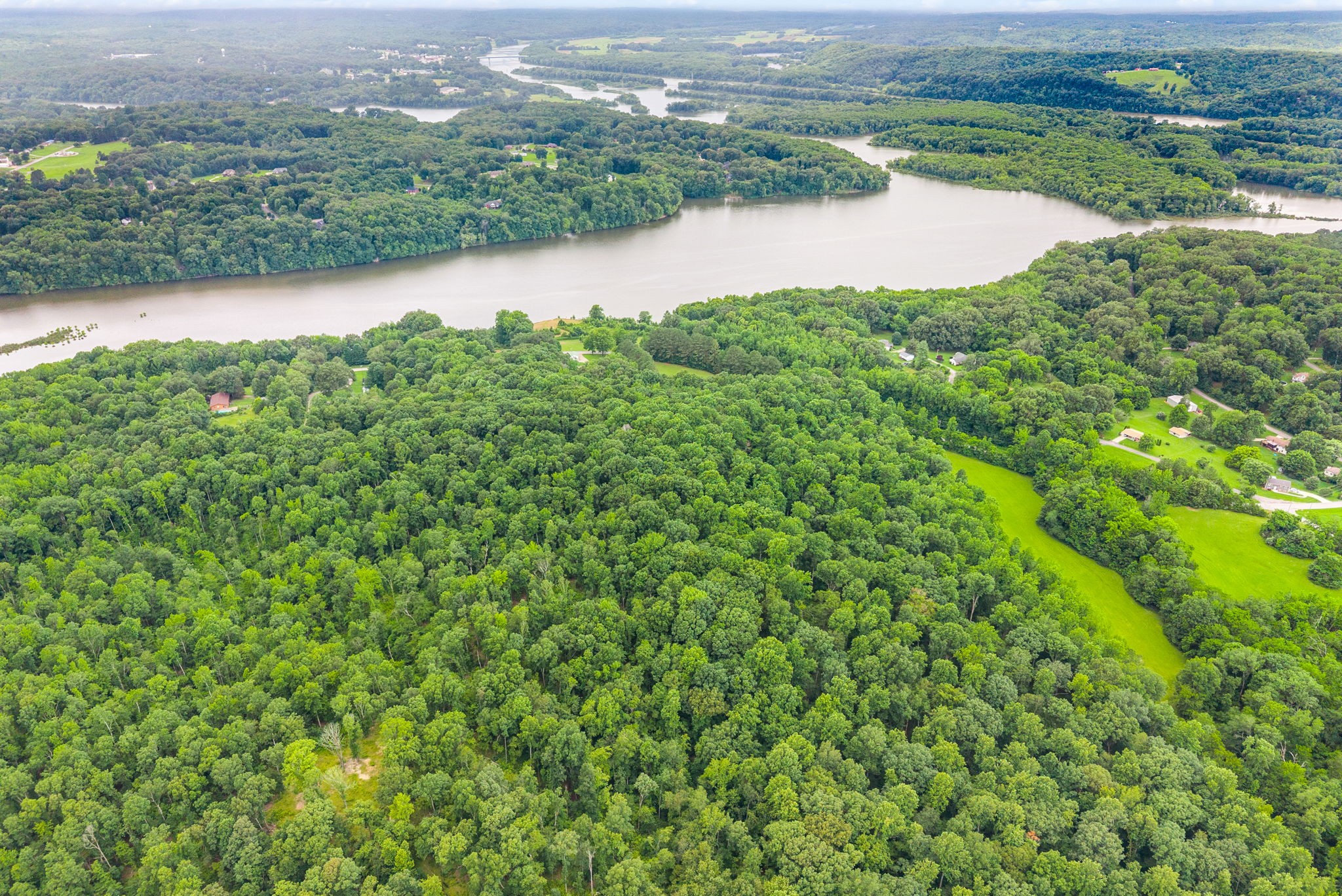 196 Wildlife Road Dover, TN 37058 - Photo 78 of 98