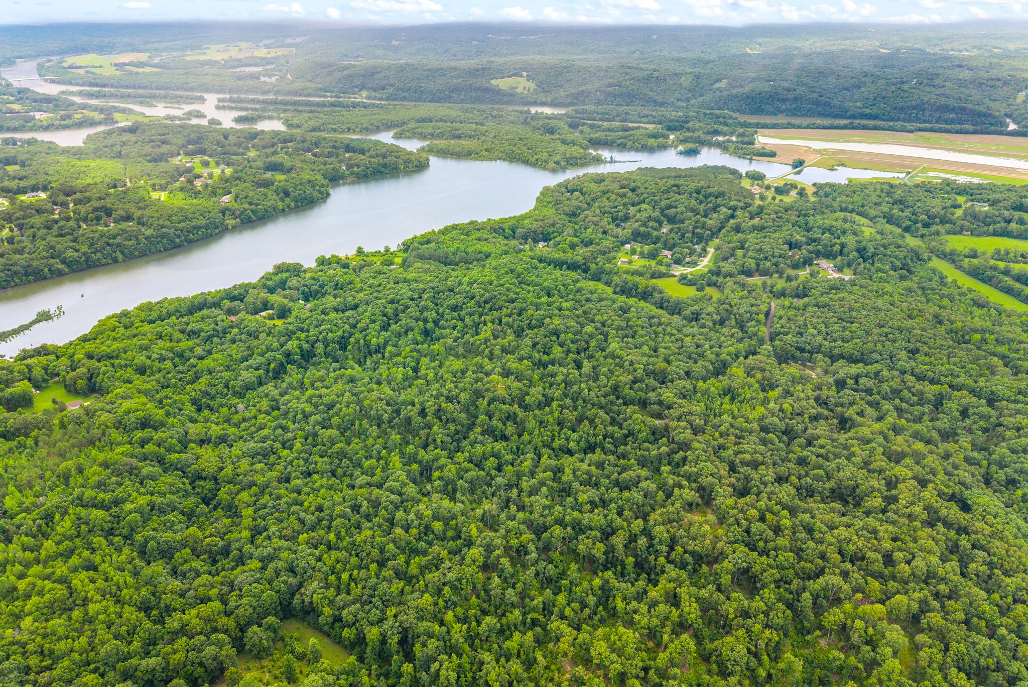 196 Wildlife Road Dover, TN 37058 - Photo 79 of 98