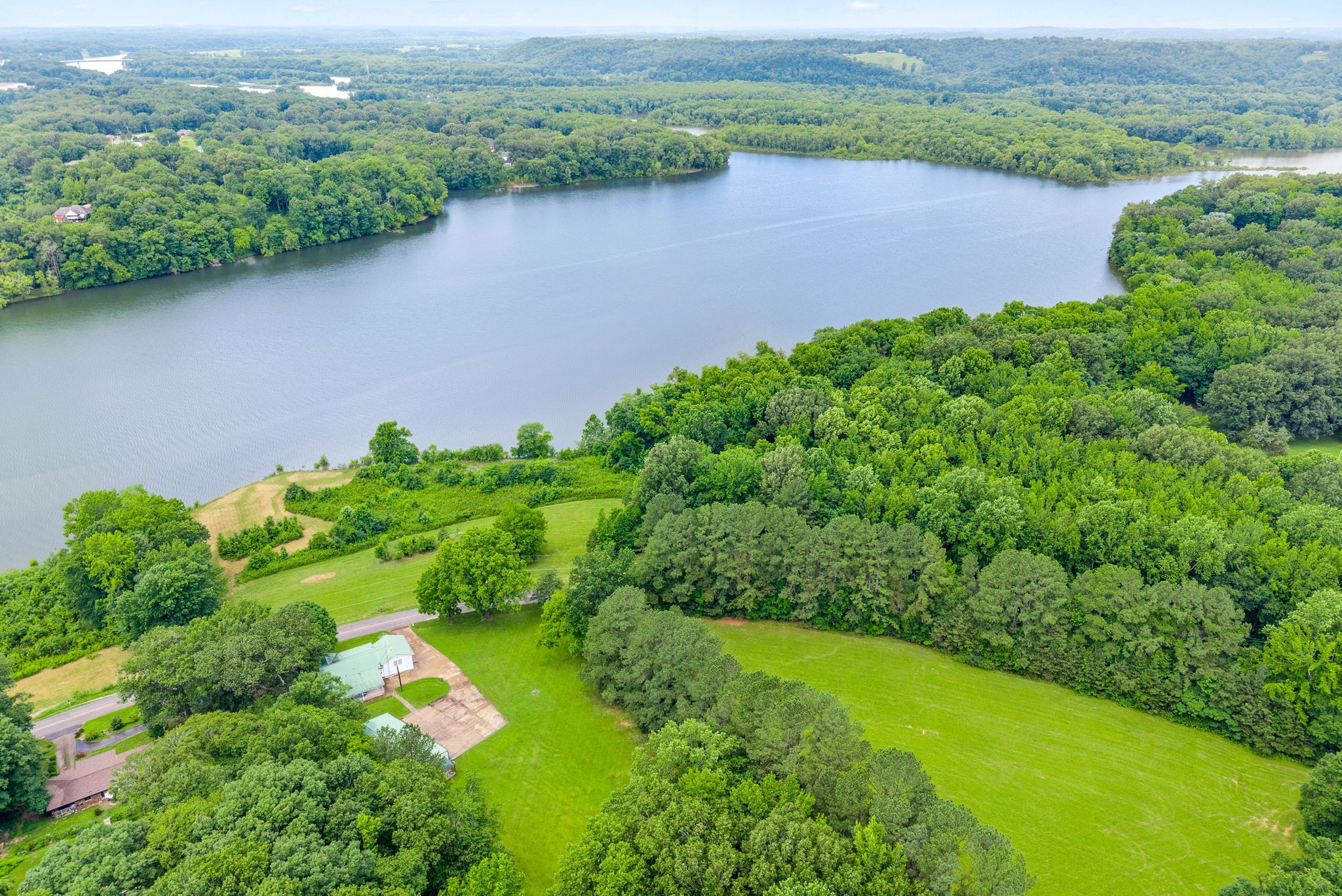 196 Wildlife Road Dover, TN 37058 - Photo 85 of 98