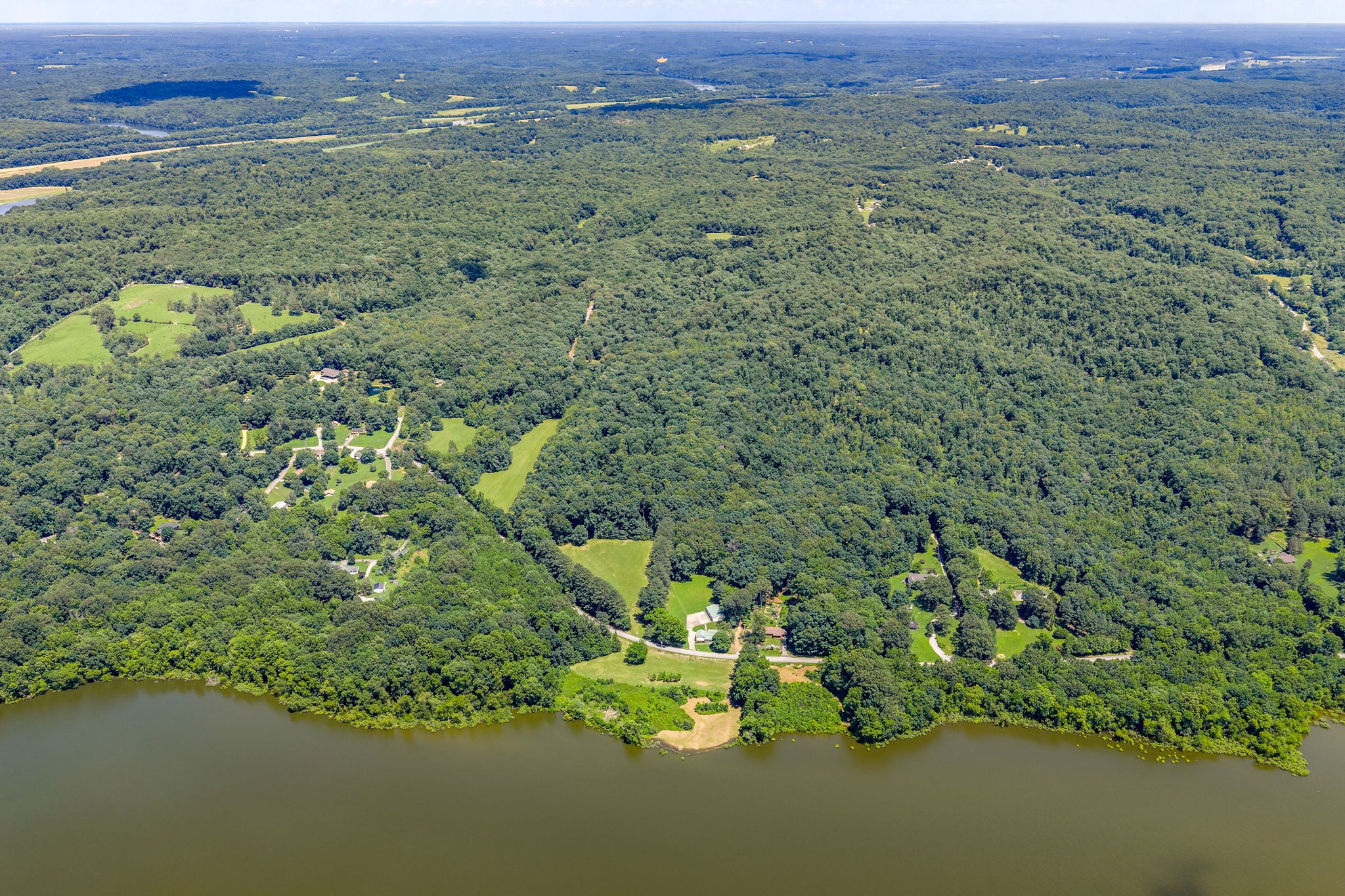 196 Wildlife Road Dover, TN 37058 - Photo 90 of 98