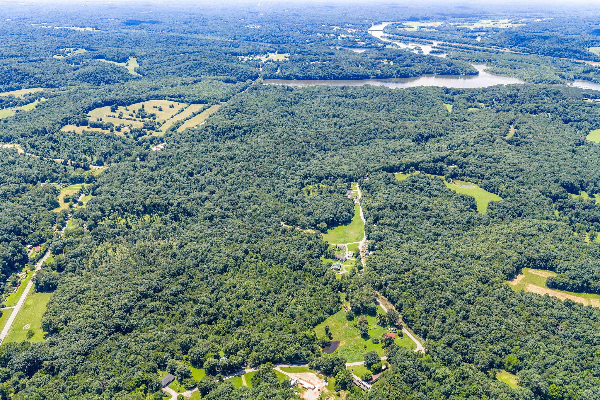196 Wildlife Road Dover, TN 37058 - Photo 92 of 98
