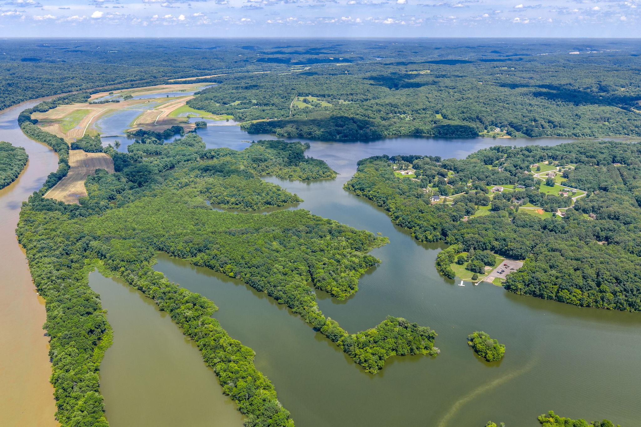 196 Wildlife Road Dover, TN 37058 - Photo 94 of 98