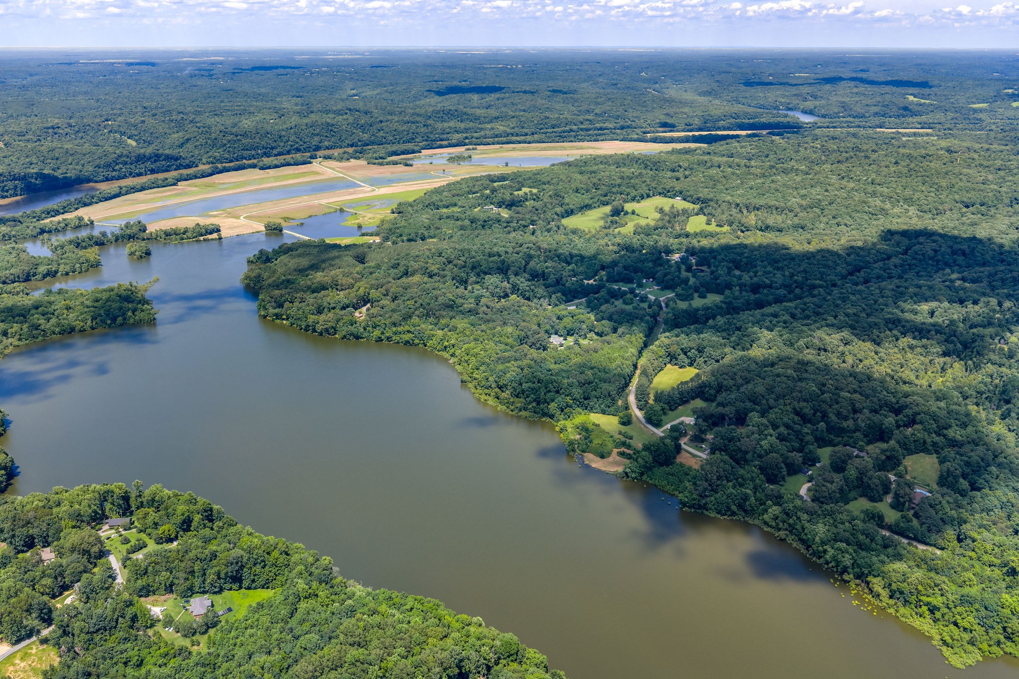 196 Wildlife Road Dover, TN 37058 - Photo 95 of 98
