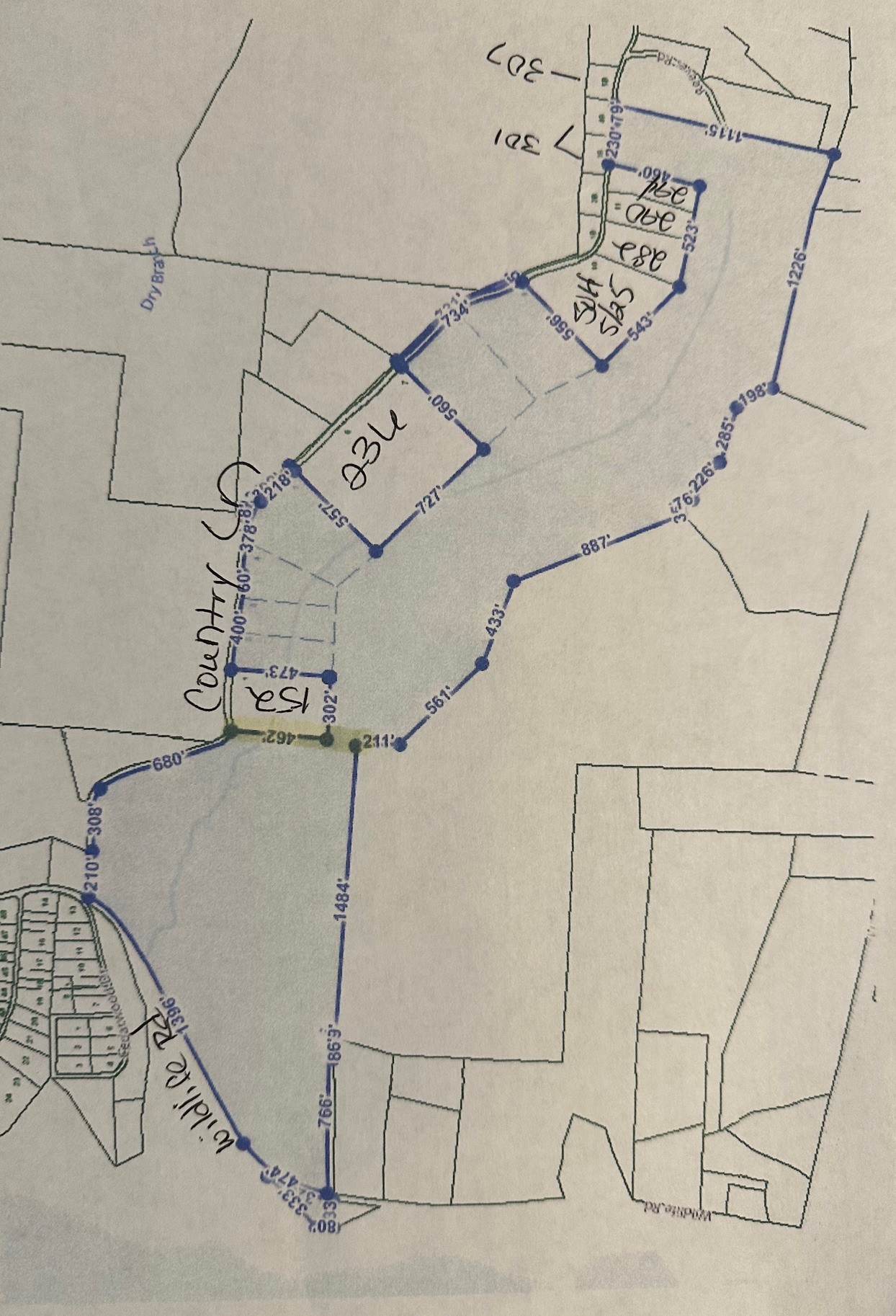 196 Wildlife Road Dover, TN 37058 - Photo 96 of 98